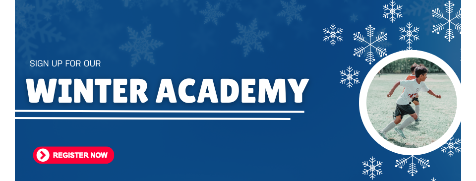 Winter Academy